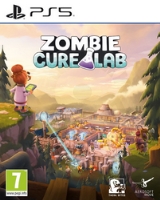 Zombie Cure Lab (PS5)