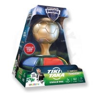 FanZóna TIKI-TAKA - fotbalový kvíz