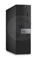 Dell Optiplex 3040 SFF, Core i5-6500, 8GB, 500GB, Win10Pro