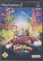 Die Flintstones in Viva Rock Vegas (PS2) použité