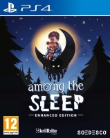 Among the Sleep Enhanced Edition (PS4)
