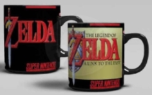 Hrnek - The Legend of Zelda 300 ml