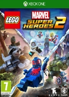 Lego Marvel Super Heroes 2 (XONE)