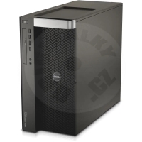 Dell Precision T5610, Intel Xeon E5-2650 2GHz, 32GB RAM, 1TB SSD, Nvidia Quadro použité