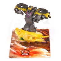 BAKUGAN SPECIÁLNÍ ÚTOK S6 FLAME (1)