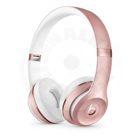 Beats Solo 3 - Rose Gold