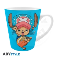 Hrnek - ONE PIECE Chopper 250 ml
