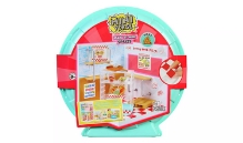 MGA's Miniverse – Make it Mini Zmrzlinový stánek