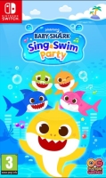 Baby Shark: Sing &amp; Swim Party (Switch)