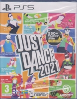 Just Dance 2021 (PS5)