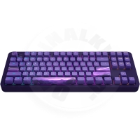 Dark Project ALU Celestial - Mechanical Gaming Keyboard (ANSI) sleva viz.popisek