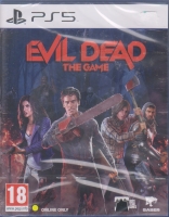 Evil Dead: The Game (PS5)