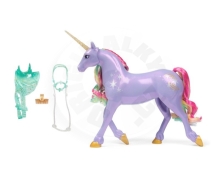 Unicorn Academy Česací Jednorožec 24 Cm Wildstar (1)