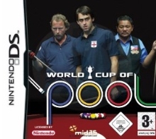 World Cup of Pool (DS)