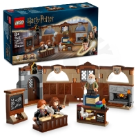 LEGO® Harry Potter™ 76442 Bradavický hrad: Hodina kouzelných formulí
