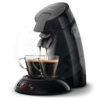 Philips Coffeemachine Senseo Original HD6553/67 black