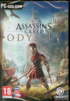 Assassins Creed: Odyssey (PC)
