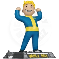 McFarlane Fallout Vault Boy (verze 1) 5in Pózovaná figurka13 cm