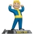 McFarlane Fallout Vault Boy (verze 1) 5in Pózovaná figurka13 cm
