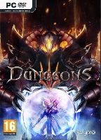 Dungeons 3 Extremely Evil Edition (PC)