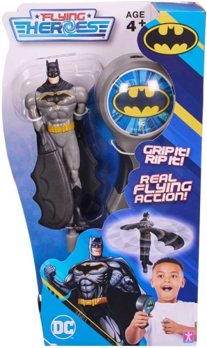 Létající hrdinové DC Batman