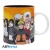 Hrnek - NARUTO SHIPPUDEN Konoha Ninjas 320 ml