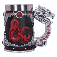 Korbel - Dungeons &amp; Dragons 350 ml