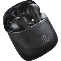 JBL Tune 220TWS - černá - (sleva viz. popisek)