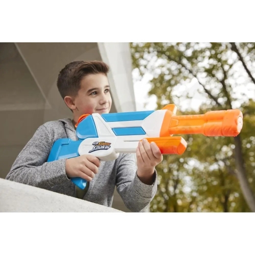 NERF - Super Soaker Twister (sleva viz. popisek) (1)