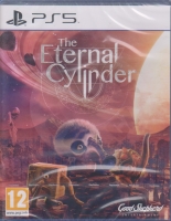 The Eternal Cylinder (PS5)