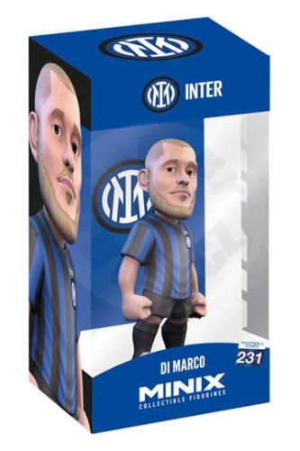 MINIX Football: Inter Milan Minix Figure Federico Dimarco_(1)
