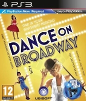 Dance on Broadway (PS3)