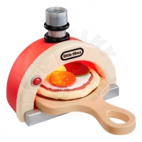 Little Tikes Set pro šéfkuchaře – pizza (2)