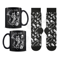 Dárková kazeta - Harry Potter Dark Art