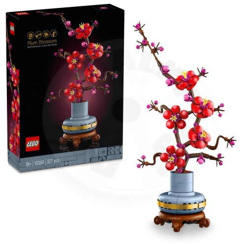 LEGO® Botanicals 10369 Meruňka japonská_(1)