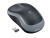 Logitech Wireless Mouse M185 - šedá (PC) Logitech Wireless Mouse M185 - šedá (PC)
