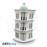 HARRY POTTER - Money Bank - Gringotts