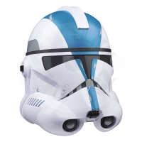 Star Wars The Black Series Clone Trooper (501st Legion) Elektronická helma sleva viz popis