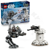 LEGO® Star Wars™ 75444 Útok AT-RT™ LEGO® Star Wars™ 75444 Útok AT-RT™