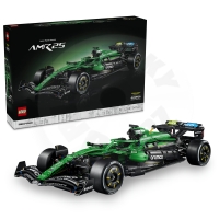LEGO® Technic 42240 Auto Aston Martin Aramco AMR25 F1