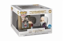 Funko Pop! Moments: Harry Potter - Mirror of Erised