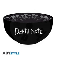 Miska - DEATH NOTE Death Note 600 ml
