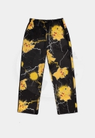 Pokémon - Pikachu AOP pánské kalhoty - L