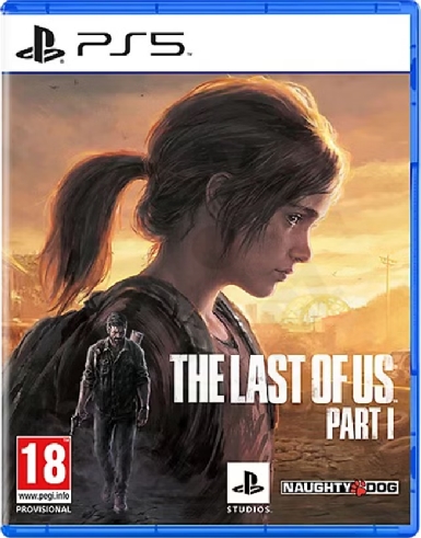 The Last of Us Part I (PS5) (2)
