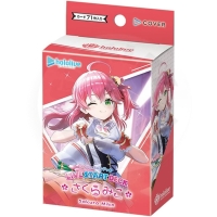 Hololive: Live Start Deck - Sakura Miko - JP