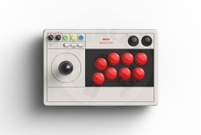 8BitDo Arcade Stick 2,4G &amp; Bluetooth