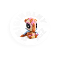 Littlest Pet Shop Serie 5 - 1 figurka 458 Littlest Pet Shop Serie 5 - 1 figurka 458