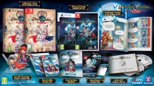 Pampas & Selene Collector's Edition (PS5) Pampas & Selene Collector's Edition (PS5)