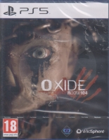 Oxide Room 104 (PS5)