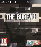 The Bureau: XCOM Declassified (PS3) použité